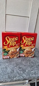 2packets Stove Top Chicken Stuffing Mix 6oz Each - Picture 1 of 3