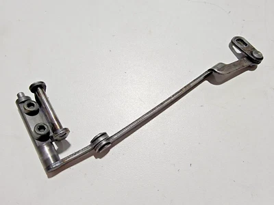 Exhaust Power Valve Actuator Arm 2001-2006 Suzuki RM250 RM 250 RM250Z - Image 1 of 4