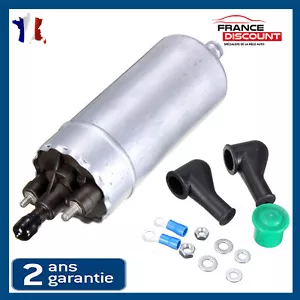Pompe à Carburant Essence Diesel Universelle 4 Bars 12 Volts 150L / Heure - Imagen 1 de 10