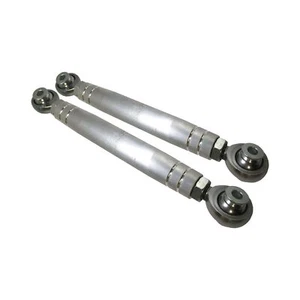 50 Caliber Racing Heavy Duty Rear Sway Bar Links Fits Polaris RZR PRO XP XP4 USA - Picture 1 of 6