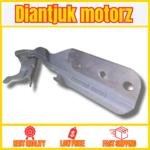Fit For Suzuki 1998-2006 Escudo Grand Vitara Front Hood Bonnet Hinge LH Side - Picture 1 of 6