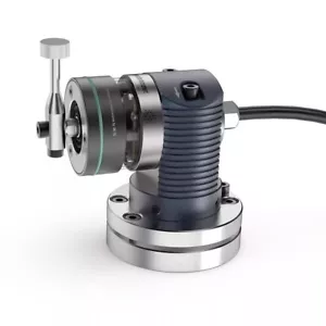New 5-Way Tool Setter 0.001MM CNC Multi-Directional Tool Setter CNC Machine Tool - Picture 1 of 7