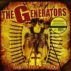 Generators Great Divide (Vinyl)