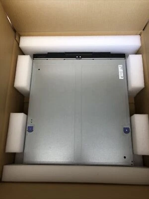 Hitachi GG-RV3XGE0 Server Blade Bare Bones - NEW - FREE SHIPPING - Image 1 of 4