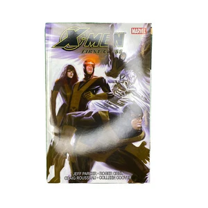 X MEN First Class Comic Book Volume 2 - Picture 1 of 2