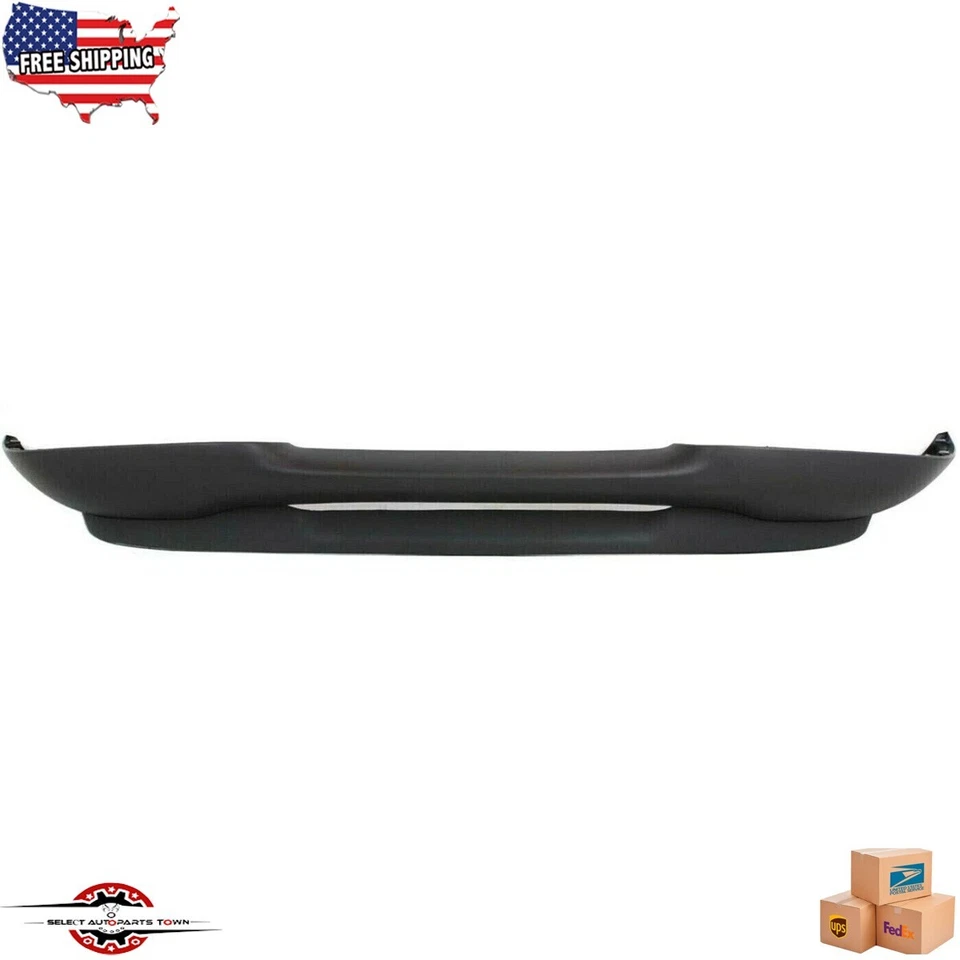 New Front Bumper Lower Valance Textured Fits 1998-2000 Ford Ranger FO1095167 Foto 1 de 4