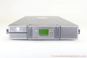 YX054 Dell PowerVault TL2000 Tape Library Chassis Assembly - Picture 1 of 2