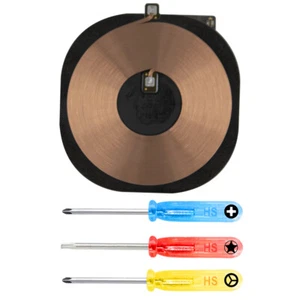 Cable flexible de Qi para iPhone 11 6.1 inch Incluye 3 destornilladores - Imagen 1 de 5