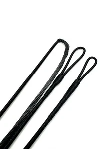 Recurve Traditional Archery Bowstring - Endless Loop - B55 (Dacron) - Picture 1 of 13