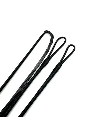 Recurve Traditional Archery Bowstring - Endless Loop - B55 (Dacron) - Image 1 of 4