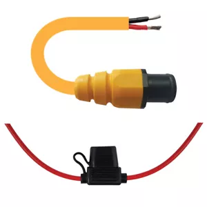 KIT DE ALIMENTACIÓN DE CC OCEAN LED EXPLORE - Imagen 1 de 1