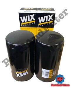 Wix 57620 Oil Filter For Dodge 5.9L And 6.7lL Cummins Diesel (Pack of 2) - Picture 1 of 2