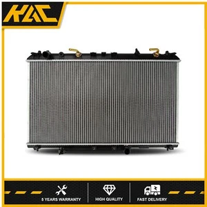 (1) Radiator Front New CU1909 For For 1997-2001 Toyota Camry 1999-2001 Solara - Picture 1 of 12