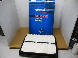 PRONTO PA6308 Air Filter (WIX 49041) - Picture 1 of 1