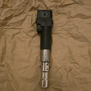 ** Genuine Vw/Audi TT V6 Quattro 3.2 petrol ignition coil pack 022905100H - Picture 1 of 3