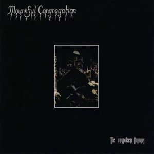 Mournful Congregation The Unspoken Hymns CD 2011 - Picture 1 of 1