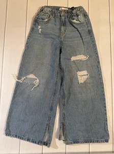 zara girls 11/12 jeans - Picture 1 of 7
