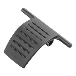 Car Accessory Car Sunshade Sunshade Buckle Hook Brand New OEM Number 4GD861790 - Picture 1 of 12