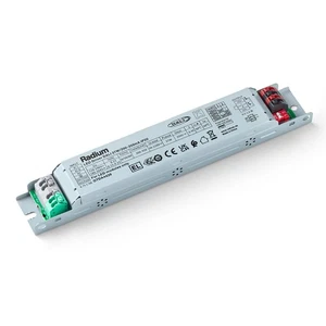 DALI-Treiber für DC-LED Lampen, LED Strips und Module, DRIVER DALI 37W/200-350mA - Bild 1 von 2