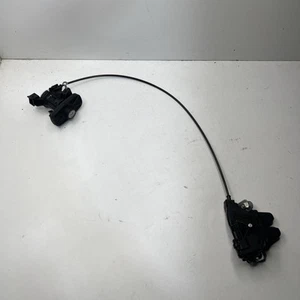 2008-2017 MERCEDES-BENZ E350 TRUNK LID LOCK ACCUATOR OEM A2047500185 - Bild 1 von 14