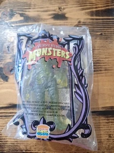 1997 Burger King Toy Universal Studios Monsters: Creature from the Black Lagoon - Picture 1 of 3