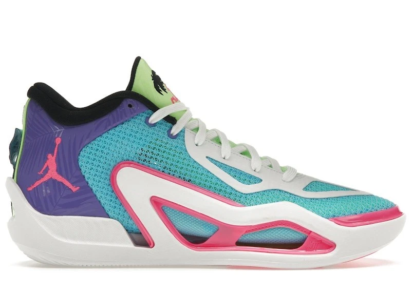 Preços baixos em Jordan Tatum 1 PF Wave Runner | eBay