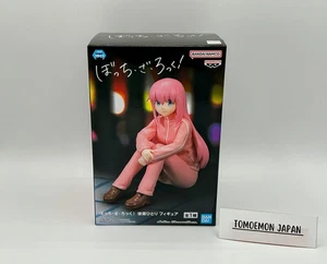 Bocchi the Rock! Figure Hitori Goto NEW Japan - Picture 1 of 6