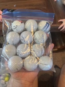 Callaway Golf Balls - Picture 1 of 2