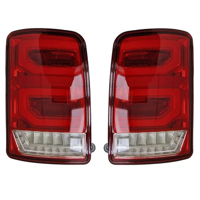 LED Luz Trasera, Intermitente lada Niva 21213 , 21214 , Urban, Taiga ,Bronto, - Imagen 1 de 4