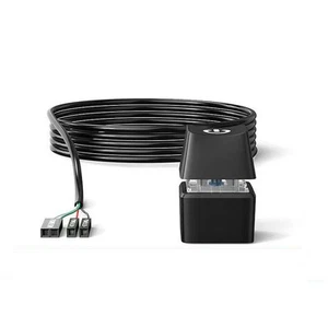 LED-Licht, Computer-Desktop-, PC-Motherboard, Externer Start-/Einschaltknop9379 - Afbeelding 1 van 10