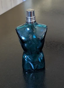 Flacon atomiseur sans boite Le Male Cologne de Jean Paul Gaultier 125 ml - Picture 1 of 1