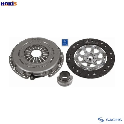 CLUTCH KIT 3000 970 134 FOR BMW M47D20 2.0L 4cyl 3 E46 - Image 1 of 4