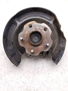 11-17 LEXUS CT200H PASSENGER SIDE REAR RIGHT SPINDLE KNUCKLE  - Picture 1 of 12