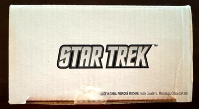 Star Trek U.S.S Enterprise Hot Wheels 2009 SDCC San Diego Comic-Con Exclusive - Image 1 of 4