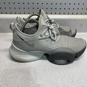 Nike Air Zoom SuperRep Smoke Grey CD3460-011 Men’s 9.5 HIIT Training Shoes - Picture 1 of 12
