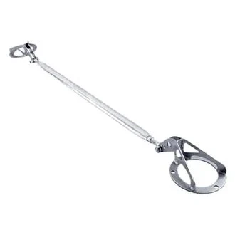 For Mitsubishi Lancer 2008-2015 Whiteline KSB638 Front Strut Tower Brace Foto 1 de 2