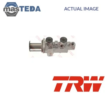 PML480 BRAKE MASTER CYLINDER TRW FOR VW GOLF VII,PASSAT,TIGUAN,PASSAT ALLTRACK - Image 1 of 4