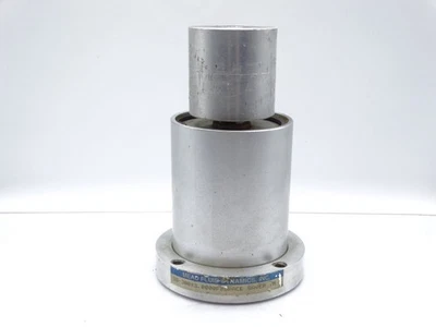 MEAD FLUID DYNAMICS SS-300X3 PNEUMATIC CYLINDER - Image 1 of 2