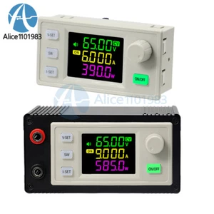 XY6506X / XY6509X CNC Adjustable DC Voltage Regulator Power Supply Buck Module - Picture 1 of 29