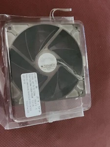 SilenX Ixtrema Pro Series "Silent" 120mm x 38mm Case Fan IXP-76-18 18dBA 90 CFM - Picture 1 of 6