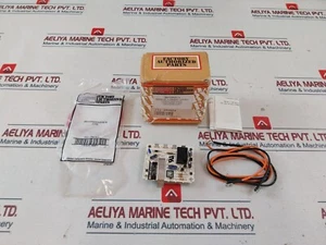 Carrier 296-83-107A Control Board 38HQ660014 Lockout Sensing Relay - Picture 1 of 20