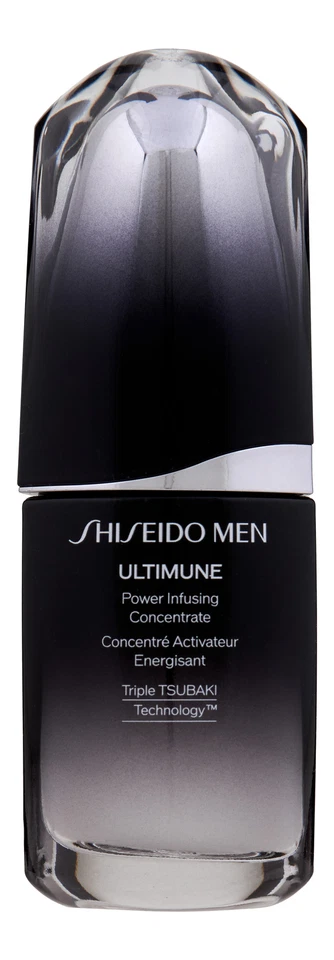 Shiseido Men Ultimune Power Infusing Concentrate 1 oz. Facial Serum - Image 1 of 1