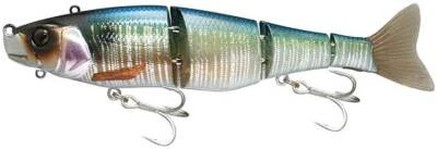 Jackall Gantia 180 7" Suspend 1.8 Oz Jointed Swimbait Sprinkle Blue Natural New - Image 1 of 4