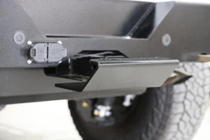 Rock Hard 4x4 Kupplungsschieber - RHX™ WING MAN HITCH SKID - Bild 1 von 4