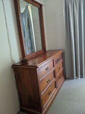 Dressing Table / Cabinet