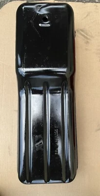 Cummins ISB/QSB 6.7L Oil Pan 4898036 - Imagem 1 de 4