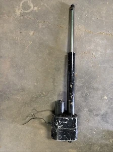 Warner 12-24V Linear Actuator 12” stroke - Picture 1 of 7