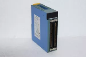 YOKOGAWA F3YP08-0N POSITION MODULE - Picture 1 of 5