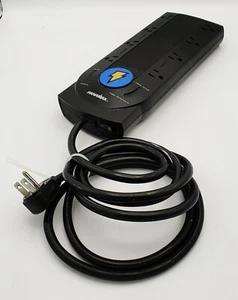 Panamax MAX 8 M8 8 - Outlet Surge Protector - Very Nice - Picture 1 of 2