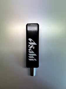Vintage Japanese Asahi - Super Dry - Mini Beer Tap Handle new in box - Picture 1 of 5